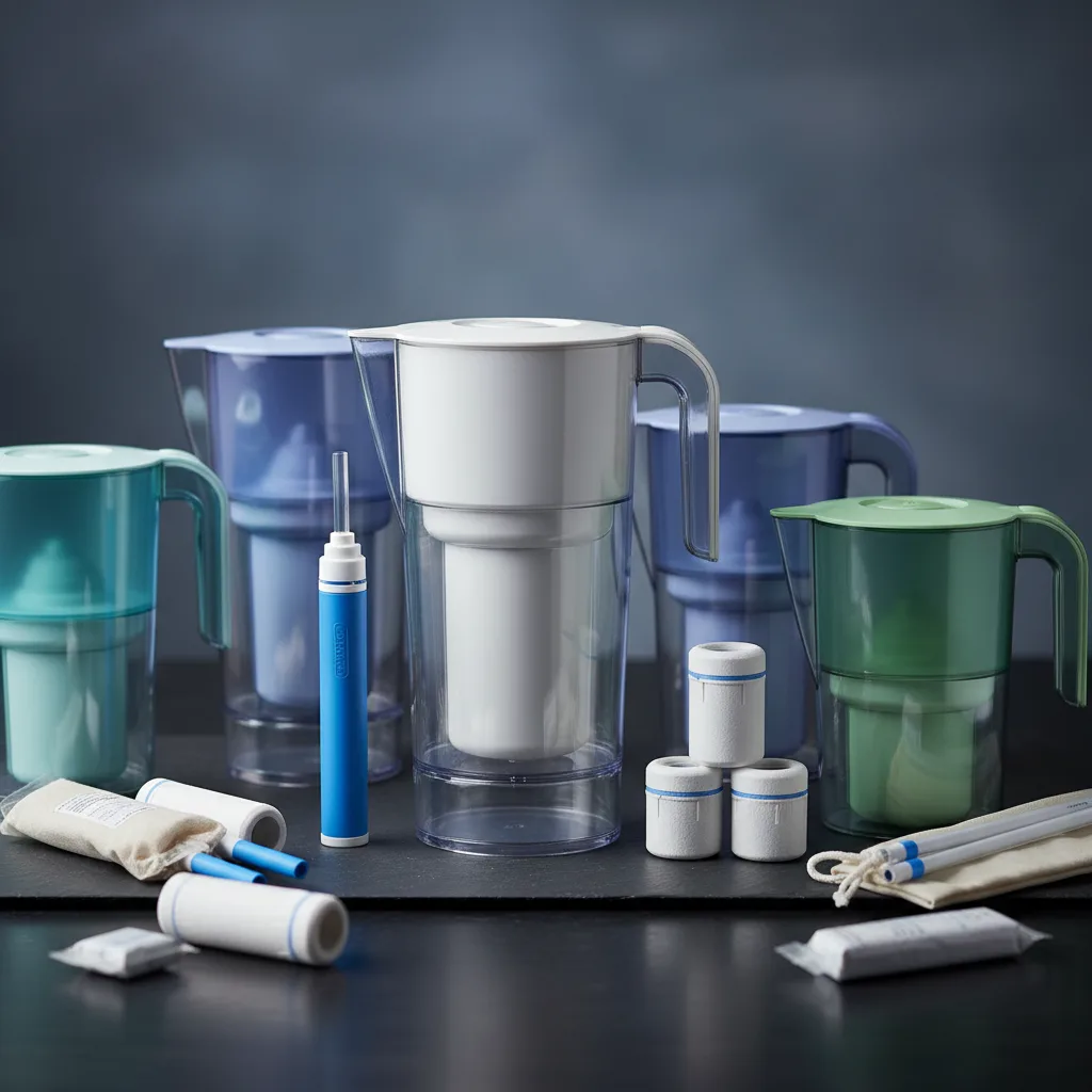 Best budget water filters under $50