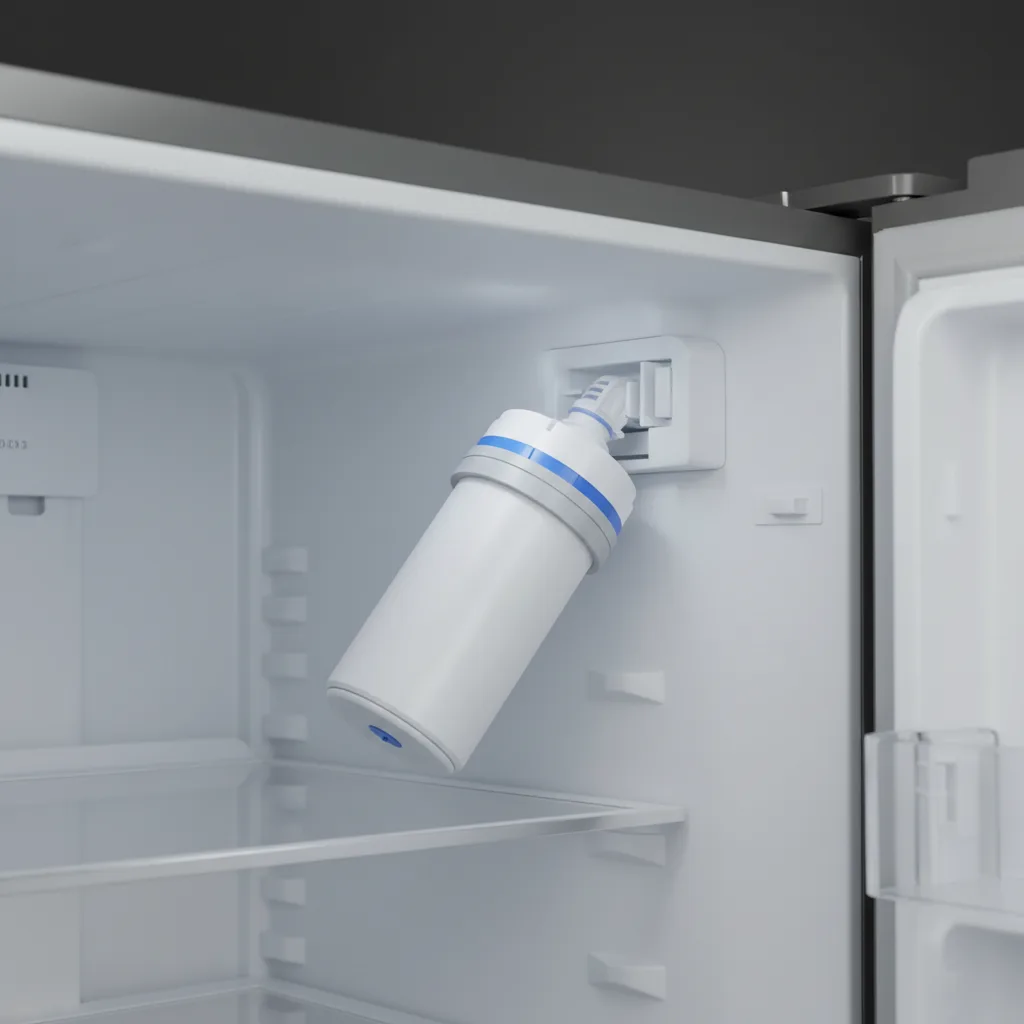 Refrigerator Filters