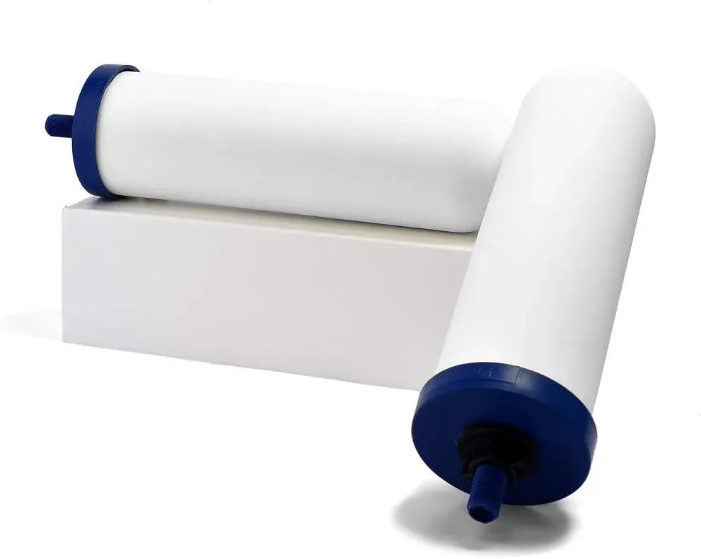 ProOne 9-Inch Gravity Water Filter Replacement G-Series (2-Pack)